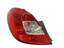 Feu arriere principal gauche