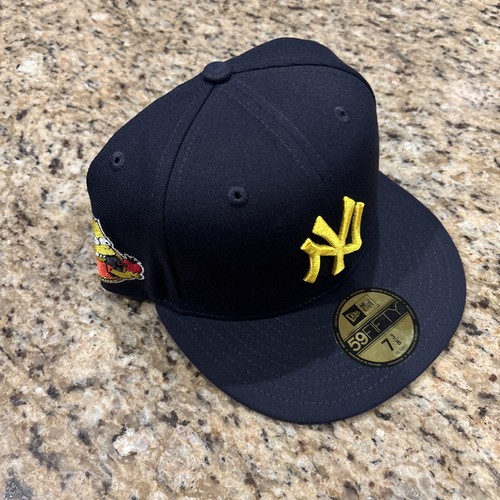 Yankees the simpsons mlb - simpsons, new