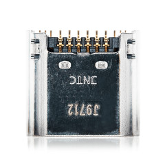 Charging port for - port,
