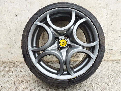 Fiat 500 abarth 2016 jante - fiat,