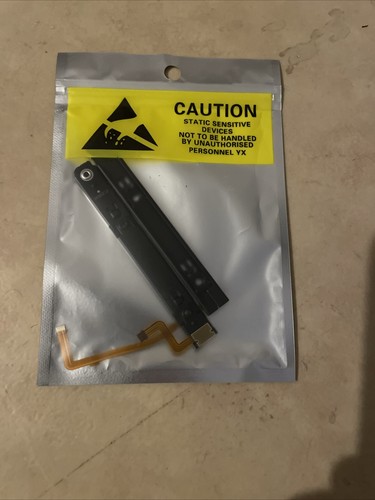 Nintendo switch oled rail - switch,