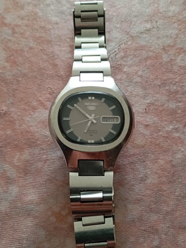 Montre seiko jour - seiko, date