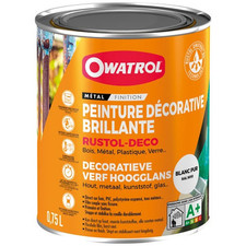 OWATROL - Rustol antirouille C.I.P 0.75l