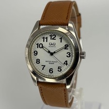 Montre à quartz homme CITIZEN