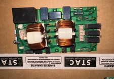 Carte Filtre DAIKIN