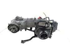 Moteur (Gilera - Stalker 50 2005 - 2011)