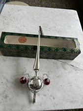 Ancien Cimier / Pointe de cime