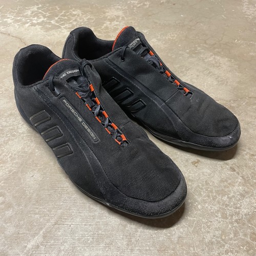 Adidas porsche driving shoes - porsche,