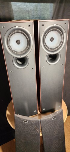 Kef q35 home - kef, theater