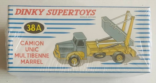 Atlas dinkytoys unic - atlas/dinkytoys,