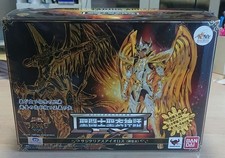 Saint Seiya Saint Cloth Myth