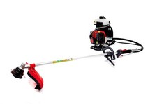 DEBROUSSAILLEUSE THERMIQUE A DOS 43CC 2CV, MOTEUR ESSENCE 43CC 2CV VARAN MOTORS