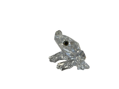 Figurine swarovski cristal - figurine,