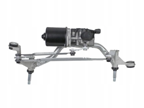 Moteur essuie glace avant - moteur, d'essuie-glace