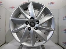 Jante ALUMINIUM SEAT IBIZA IV