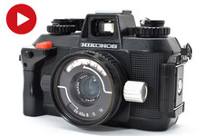 Appareil photo argentique