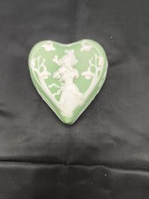 Bonbonnière Art Deco Vide