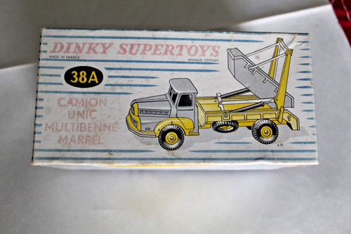 Dinky supertoys - 1/43,