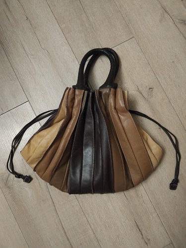 Lupo barcelona leather - barcelona, bag