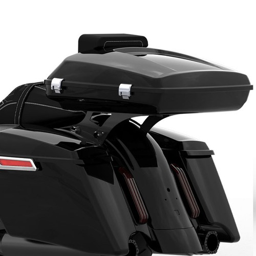 Razor trunk backrest - razor,