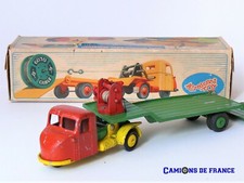 Crescent / Scammell Scarab low