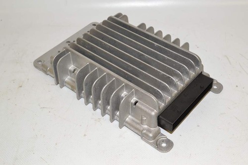 Audi 13 amplificateur - a3, 8p