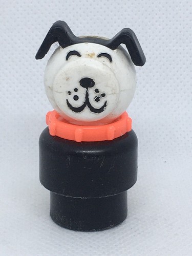 Vintage fisher price - #02,