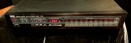 Yamaha 700 fm stereo - yamaha,