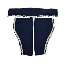 Bleu Décoration Cabine