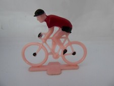 FIGURINE - CYCLISTE - TOUR DE