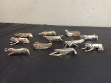 GALLIA SANDOZ 11 PORTE COUTEAUX .