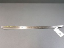 Enjoliveur seuil porte avant droite - Peugeot 208 I 3 portes