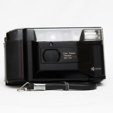 *FILM TESTED* Yashica T2 D