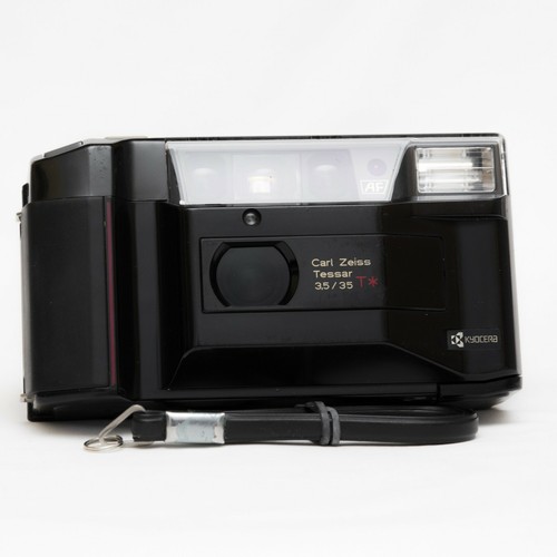 Film tested yashica t2 d - *film,