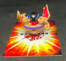 Bakugan Preyas Diablo Tan