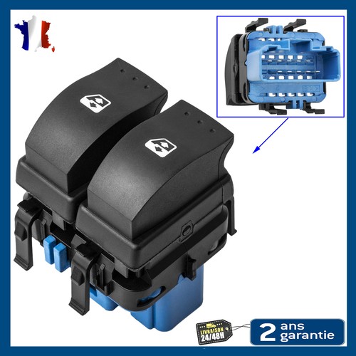 Bouton interrupteur lève - interrupteur,