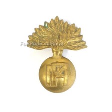 Insigne Belge de coiffure -