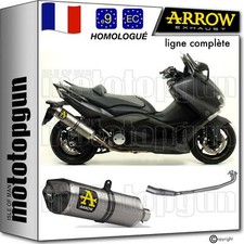 ARROW LIGNE COMPLETE APPROUVE