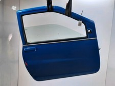 Porte droite (3 portes) -