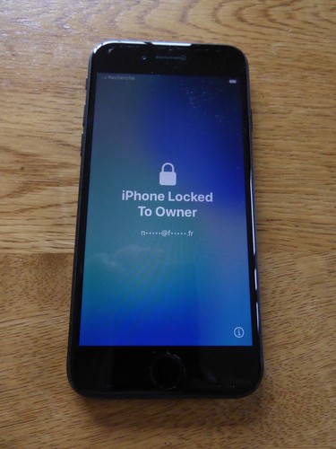 Telephone apple iphone 2020 - se,