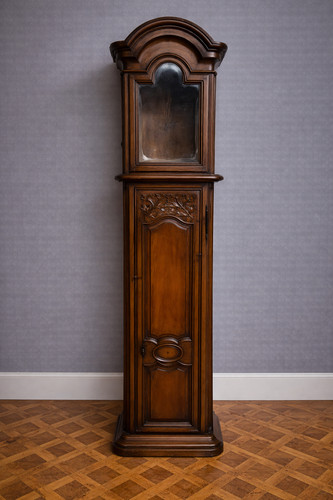 Ancienne gaine horloge - gaine, d’horloge