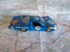 RENAULT Alpine A 210 (3