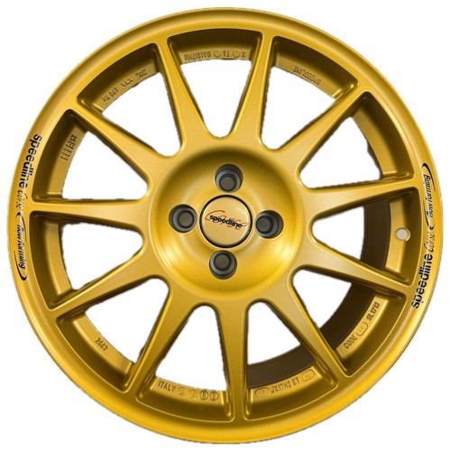 Kit cerchi alliage speedline - kit, 4