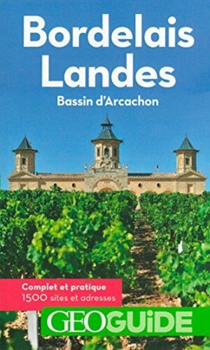 Bordelais landes bassin - bordelais,