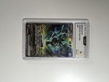 Carte Pokémon Zekrom EX