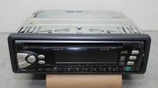 Autoradio JVC KD-S7R Radio