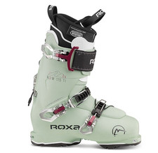 chaussure ski de randonnée