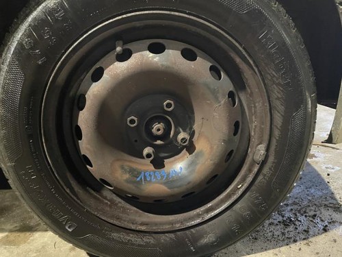 Jante renault clio - clio, 2