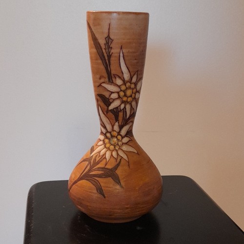 Vase céramique décor - ,