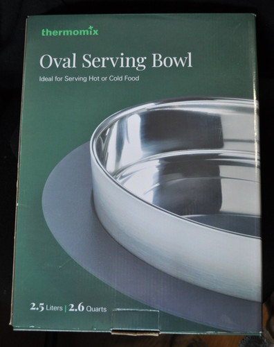 New box thermomix - ,